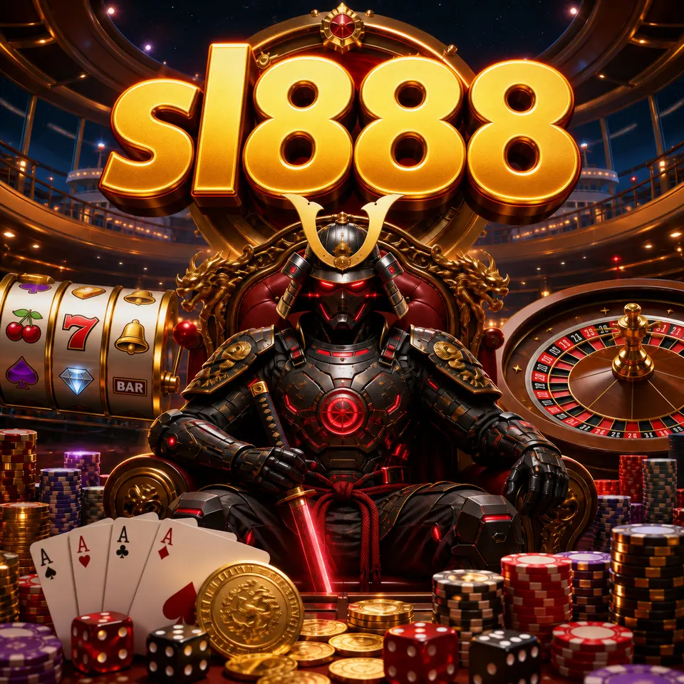 sl888 APK