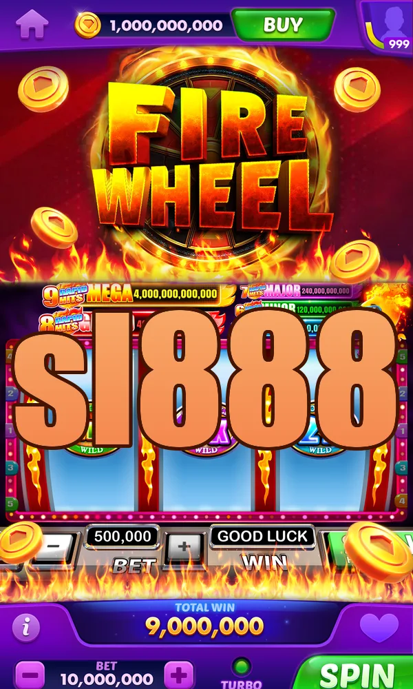sl888 APK