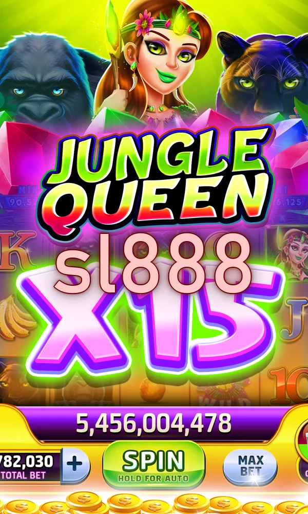 sl888 APK