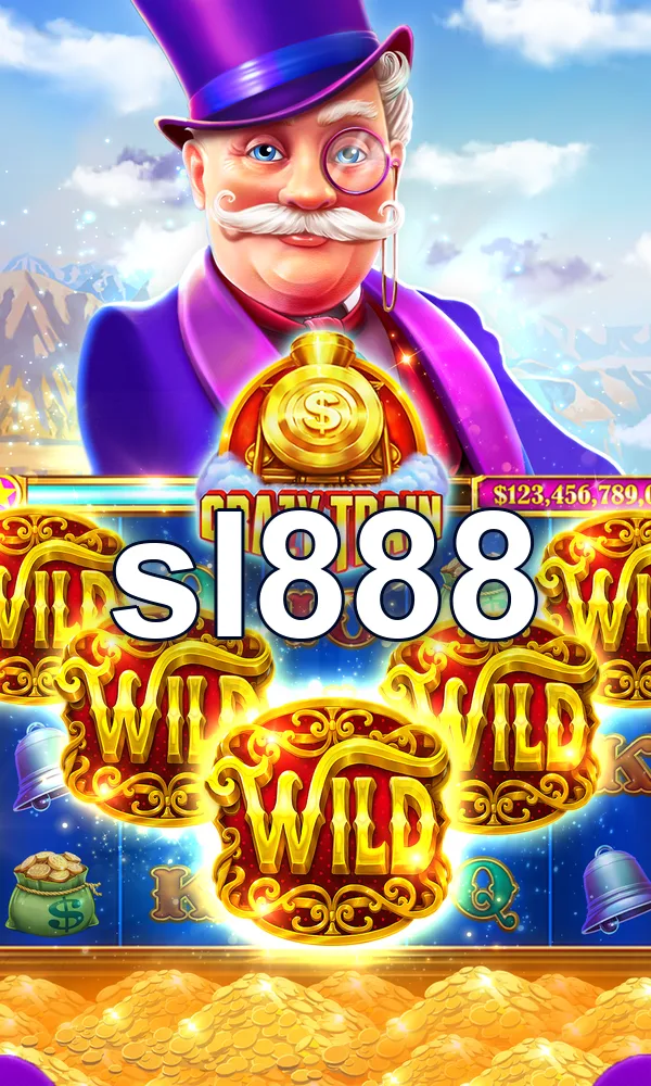 sl888 Masuk